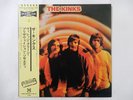 The Kinks The Kinks Are The Village Green   PRT SP20-5029 Japan   LP OBI