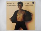 Richard Hell And The Voidoids Blank Generation Philips RJ-7320 Japan  VINYL LP