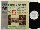 Pepper Adams 