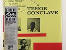 Mobley/Cohn/Coltrane/Sims 