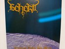 Beherit Drawing Down The Moon LP 2019 Reissue KVLT Finland Import