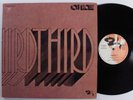 SOFT MACHINE Third BARCLAY 2XLP france gatefold d
