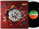 MC5 - High Time LP - Atlantic 1841 Broadway