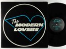 Modern Lovers - S/T LP - Home Of The Hits 1A/1A 1st Press VG+