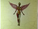Nirvana - In Utero LP - DGC Ltd. SEALED