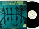 Sonics - Introducing The Sonics LP - Jerden PROMO