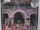 Rush Moving Pictures 200g Audiophile Vinyl NEW  Out Of Print