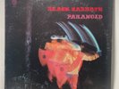 Black Sabbath - Paranoid - PROMOTIONAL - Fast Shipping - RARE Original Vinyl Lp