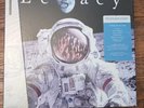 Garth Brooks: Legacy 7 VINYL LPs & 7 CDs Sealed Box Set SEALED *plastic torn*