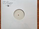 Paul McCartney - The Boys of Dungeon Lane. Third Man Records ltd. white label