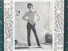 RICHARD HELL  ANOTHER WORLD   RARE  STIFF PROMO PLUG COPY  #001 1976 PUNK  PS 45