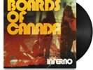 BOARDS OF CANADA Inferno New Vinyl LP