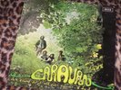 CARAVAN   IF I COULD DO IT ALL OVER AGAIN. 1st press SKL UK 1970 LP. M-/EX.