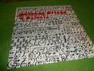 ANTHONY ORTEGA A Delanto LP 1976 (VG+) Rare  JAZZZ 108