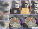 MORRISSEY VIVA HATE 1988 UK 1ST PRESSING VINYL LP PROMO STICKER SLEEVE VG++/EX