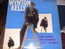 WYNTON KELLY RIVERSIDE RLP-12-254 1958 MONO DG  BURRELL PAUL CHAMBERS RARE FIRST