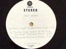 1974 Billy C Graham Capitol Records Acetate