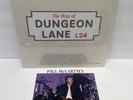 PAUL McCARTNEY The Boys Of Dungeon Lane SILVER VINYL  w/ Photo Listening Party