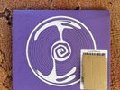 Olivia Rodrigo Sour LP Vinyl IVC Club Edition #/3000 Purple Marble UNOPENED