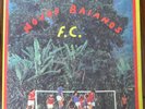 NOVOS BAIANOS F.C. Continental LP Vinyl First Pressing 1973 Brazil Bossa Rock