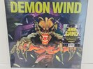 Demon Wind Horror Soundtrack Neon Yellow Variant 180G Vinyl LP Terror Vision NEW