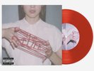 SOLD OUT  Olivia Rodrigo THE CURE 7” Limited Edition Vinyl New/sealed