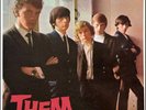 Them - EP Don't Start Crying Now  7