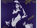 Queen – Live at the Rainbow '74 Vinyl LP – Double Album Collector Pressing