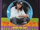 Rodriguez, After The Fact, SXBS 7014 South African LP EX/EX