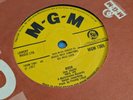 Kris Ife Hush Original Freakbeat 45
