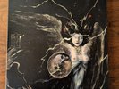 3 LP Set    Altar Of Perversion   Intra Naos RARE BLACK METAL VINYL / CULTES DES