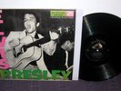 ELVIS PRESLEY Self-Titled LP OG 1956 MONO DG RCA Victor LPM-1254 w/P.D. Credit