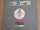 Frankie Goes to Hollywood 'Two Tribes' 12-inch vinyl RARE HIBAKUSHA REMIX