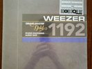Weezer 1192 GREY LP Vinyl RSD 2026 Record Store Day•New And Sealed• FREE SHIP