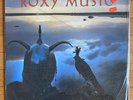 ROXY MUSIC Avalon WARNER BROS. original FACTORY SEALED 1982 vinyl LP 1st press