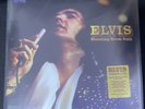 Elvis Presley Standing Room Only FTD Vinyl LP 2-Disc Stereo rare sealed
