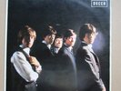 LP ROLLING STONES SAME GER 1964 ORIGINAL DECCA BKL 16300 ex-