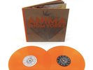 Thom Yorke (Radiohead) - Anima (Deluxe Edition) 2 Orange Vinyl Albums + Book