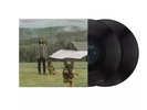 Noah Kahan - Stick Season (Black Vinyl 2 LP) USED