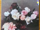 NEW ORDER - Power Corruption and Lies UK 1st Press A1/B1 w.Die-Cut Sleeve FACT75