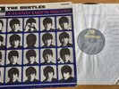 The Beatles – A Hard Day's Night 1964 Parlophone PMC 1230 First UK Pressing Mono