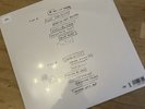 PAUL McCARTNEY - The Boys Of Dungeon Lane 1ST PRESSING EXCLUSIVE SILVER VINYL LP