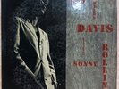 Dig Miles Davis Featuring Sonny Rollins Prestige LP-7012 1956 vinyl lp promo