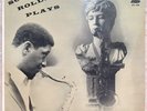 Sonny Rollins Quintet Plays Period SPL-1204 1958 Thad Jones Ensemble vinyl lp