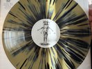 Take Me Back to Eden-Gold with Black Splatter by Sleep Token (Record, 2024)