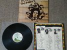 Bob Marley & The Wailers Burnin' LP 1973 A1U/B1U ILPS 9256 UK Vinyl is VG/VG+