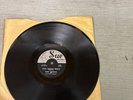 Bobby Hendricks Itchy Twitchy Feeling A Thousand Dreams 78 rpm Record Sue Label