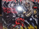 Iron Maiden - The Number of the Beast [2015 Remaster] [New Vinyl LP] 180 Gram