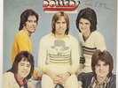 LP - Bay City Rollers - Rollin' | 1974 Original Bell Vinyl LP Signiert
