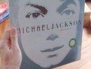 Michael Jackson INVINCIBLE LP SEALED EPIC 2001  Vinyl Scellé Neuf